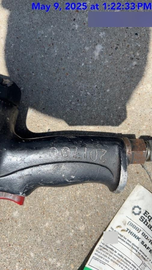 2022 INGERSOLL RAND 2925P1TI