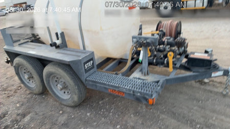 2023 SIMPSON SWT-52517
