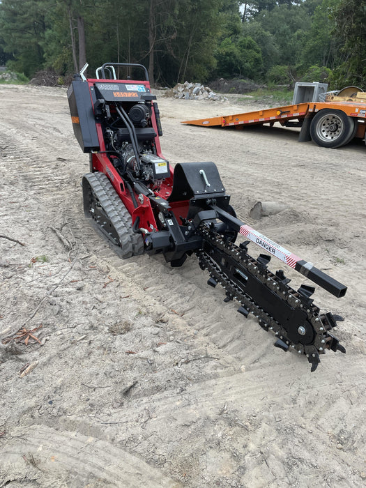 2023 BARRETO E2036RTKH-4MS