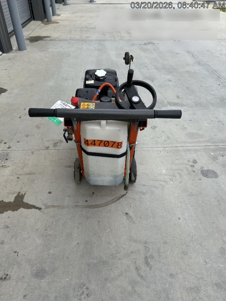 2024 HUSQVARNA FS 400 LV
