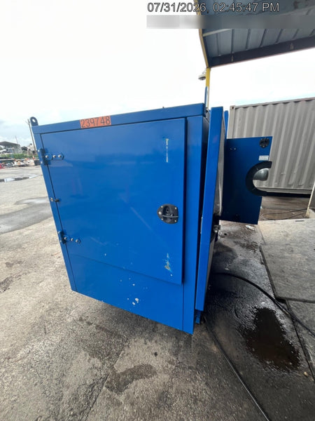 2022 THOMPSON 12R-DDS-3.6-X Canopy
