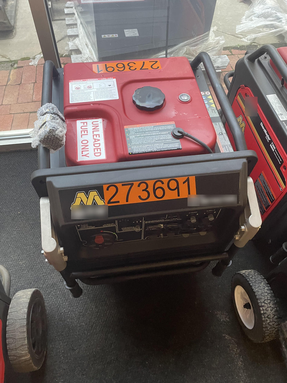 2022 MI-T-M GEN-8000-IMM1E