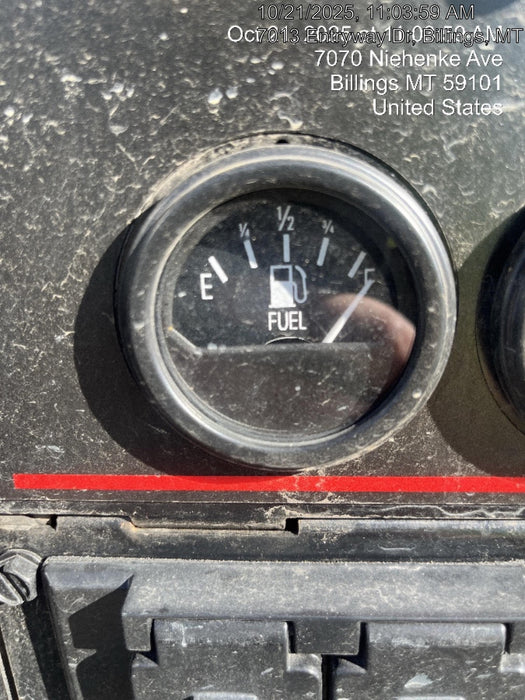 2025 LINCOLN ELECTRIC LE400