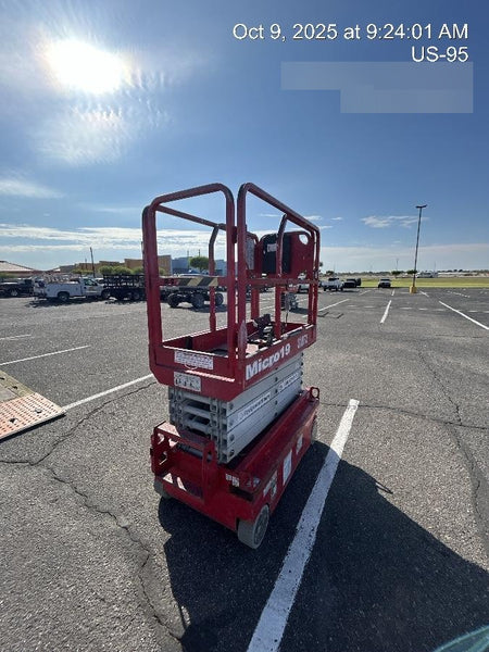 2019 MEC Micro 19