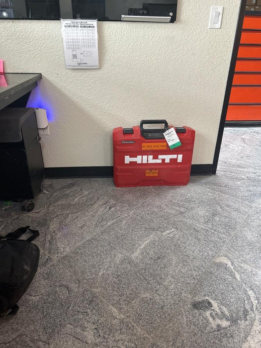 2020 HILTI TE 50-AVR