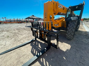2024 JCB 509-42