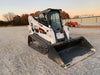 2021 BOBCAT T770