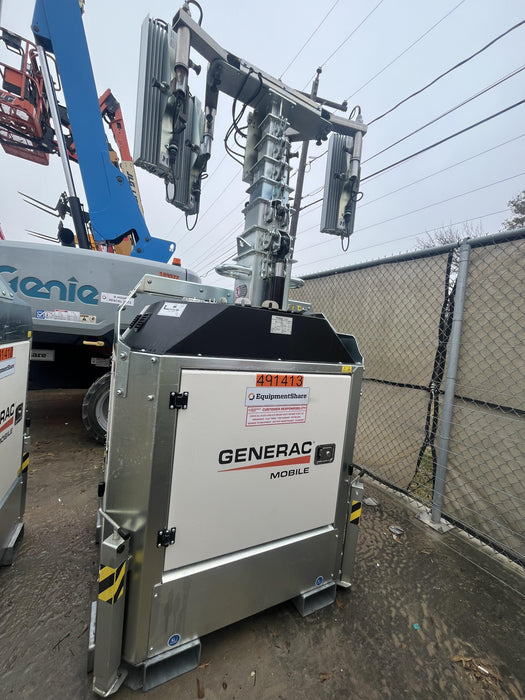 2025 GENERAC SLT-DCUBEHYPRK2