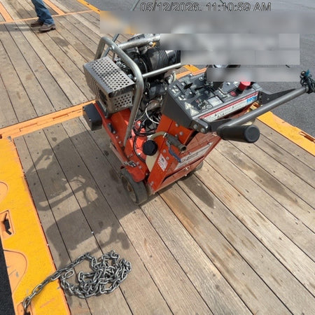 2019 HUSQVARNA FS 524