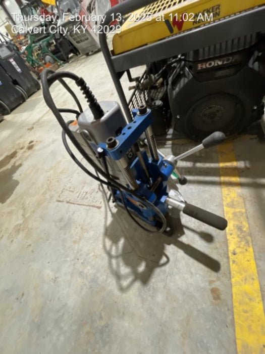 2022 HOUGEN MFG HMD934