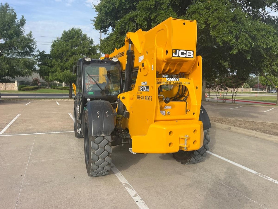2025 JCB 510-56
