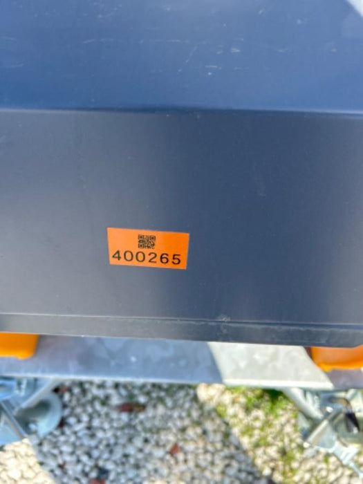 2024 ATLAS COPCO HILIGHT E3 Plus