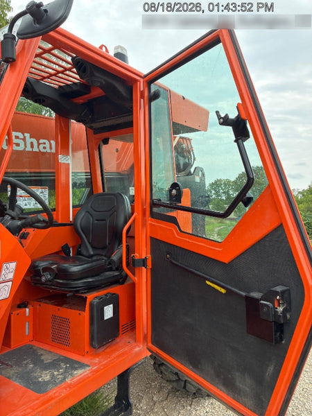 2025 SKYTRAK 10054