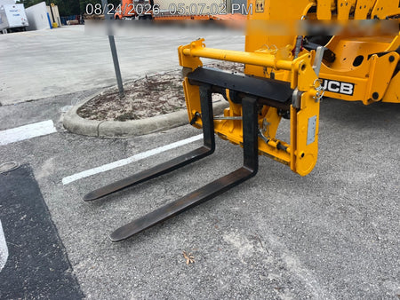 2025 JCB 508-66TC