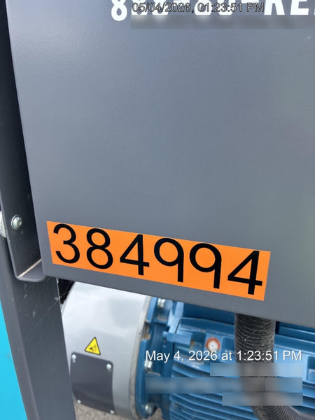 2023 ATLAS COPCO PAC F44 E SS