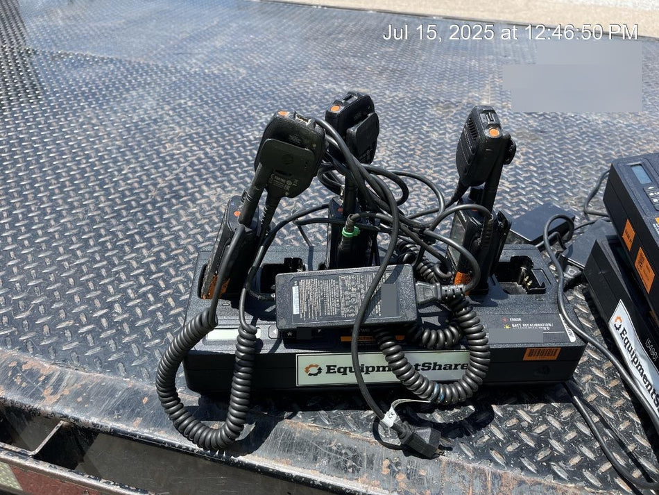 2021 MOTOROLA PMPN4285