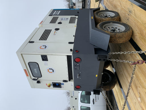 2020 ATLAS COPCO QAS 125
