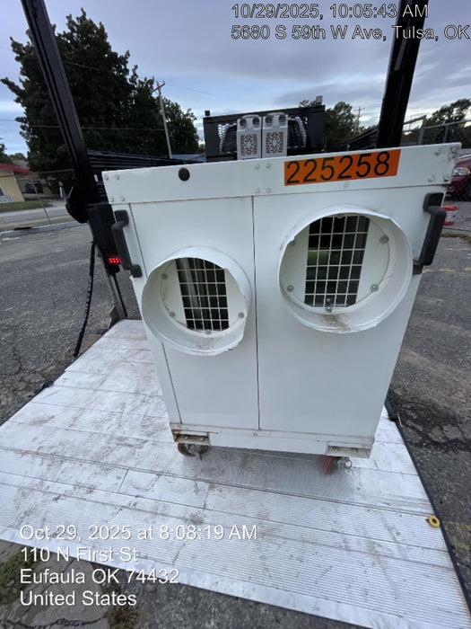 2022 KWIKOOL KPO5-21