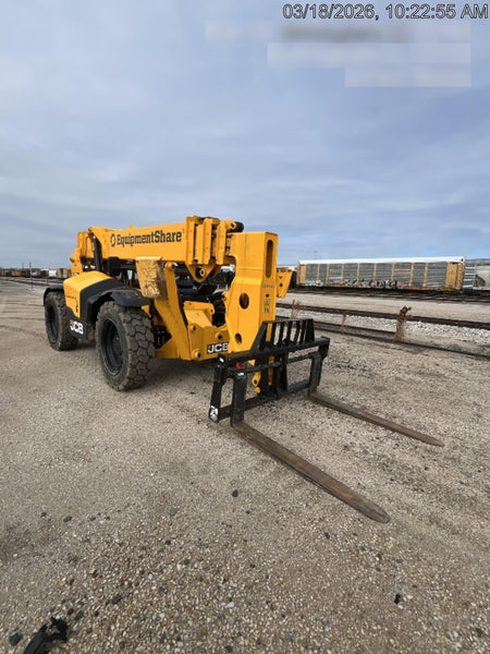 2025 JCB 512-56