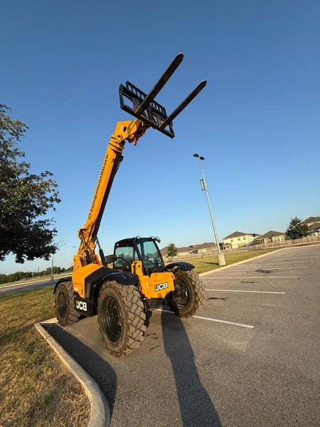 2024 JCB 509-42