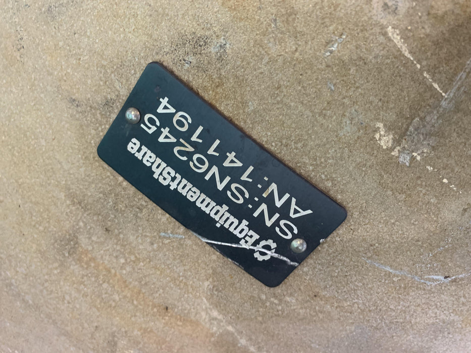 2021 MICHIGAN PNEUMATIC JF20