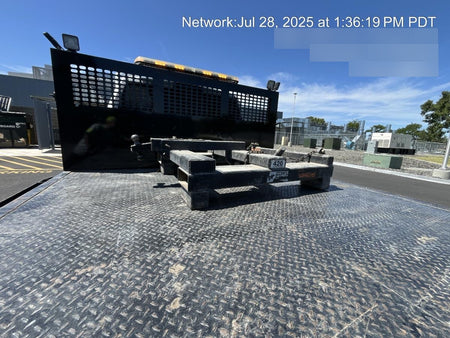 2020 STAR INDUSTRIES 1395B