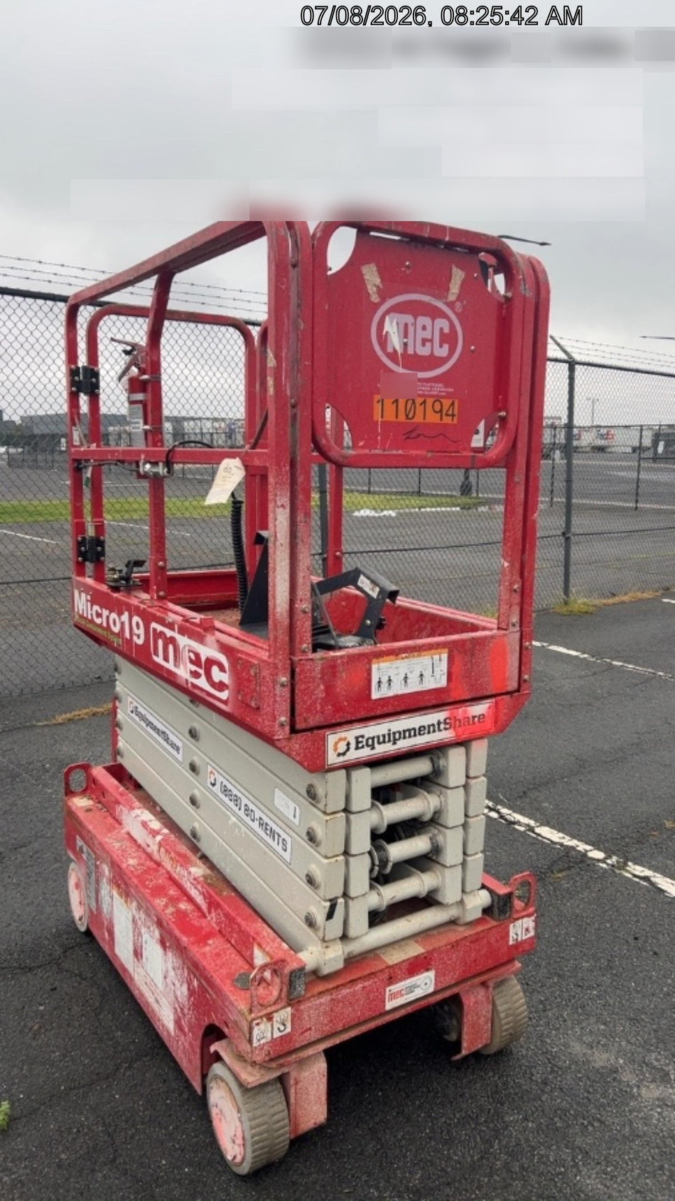 2020 MEC Micro 19