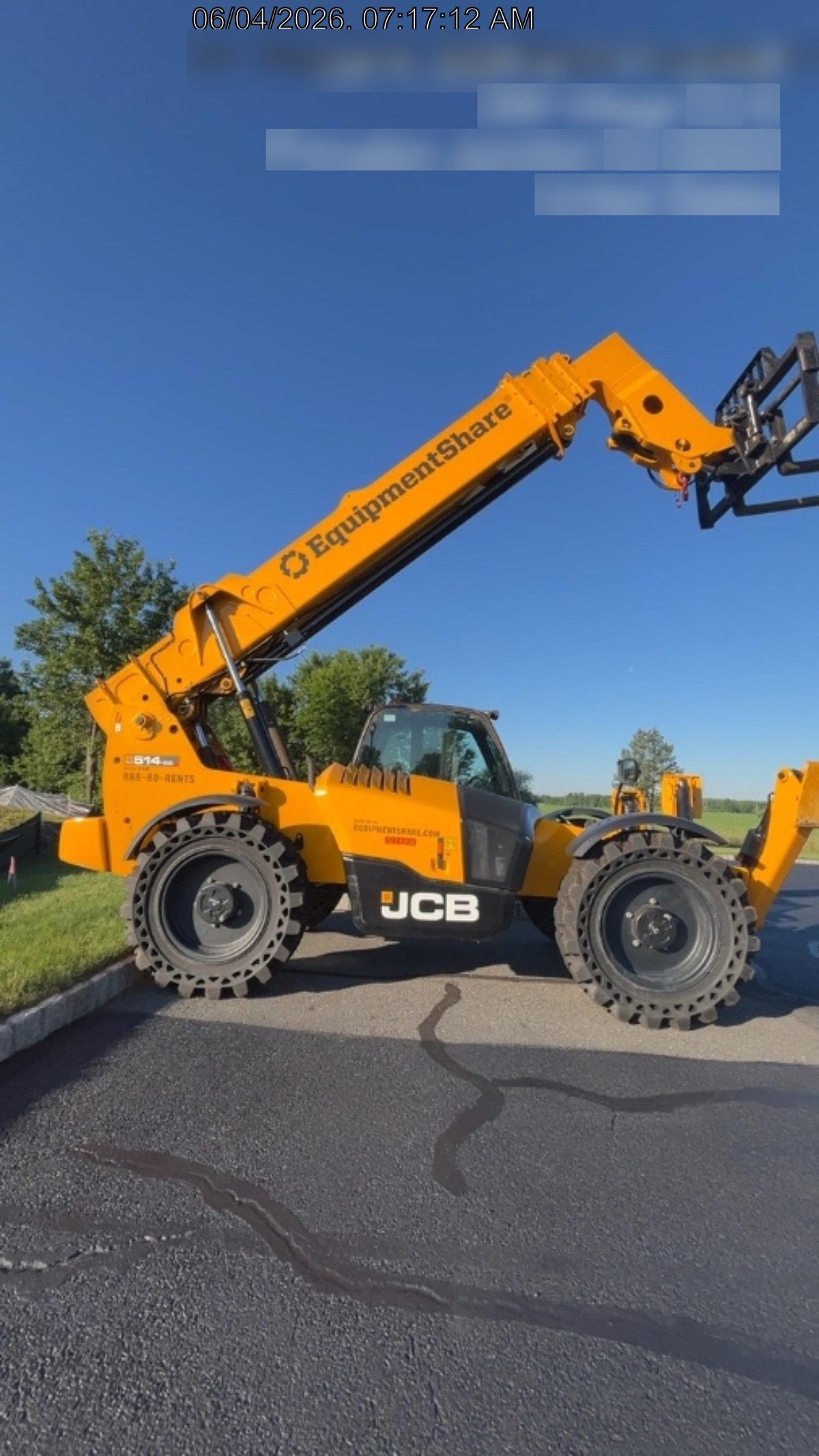 2025 JCB 514-56