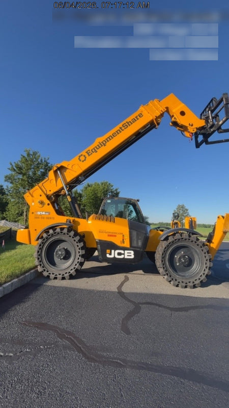 2025 JCB 514-56