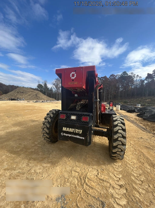 2020 MANITOU MTA8044