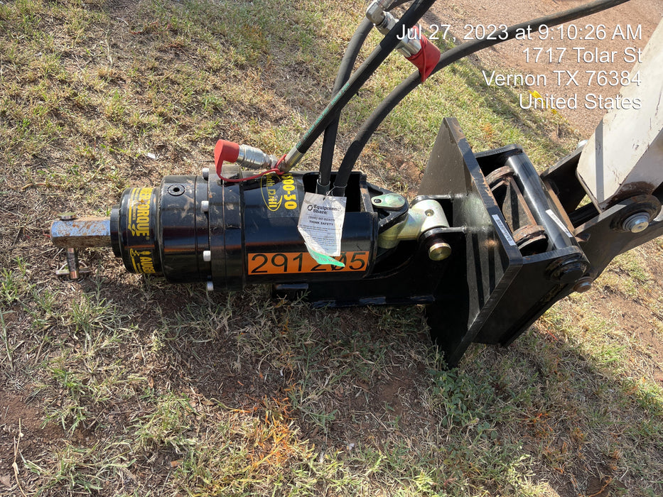 2023 AUGER TORQUE 3300-30