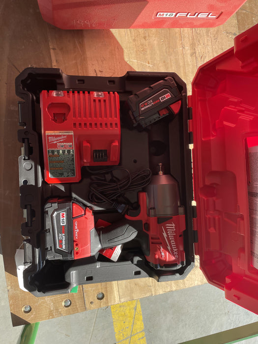 2022 MILWAUKEE 2863-22