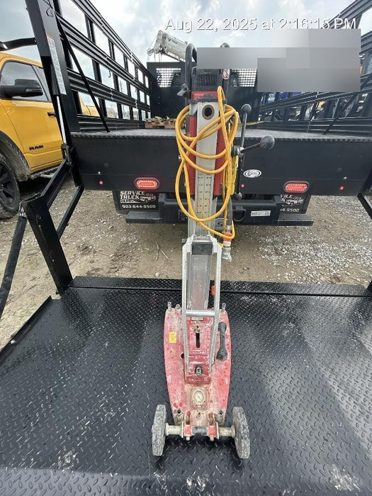 2023 HILTI DD250E