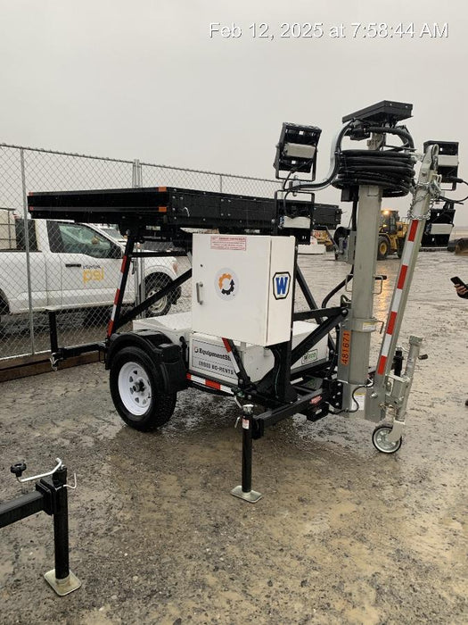 2024 WANCO WLTS-MM8A-1600