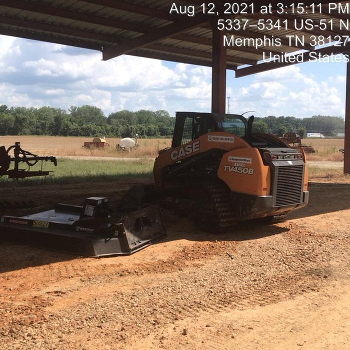 2019 PALADIN 30372A-0022