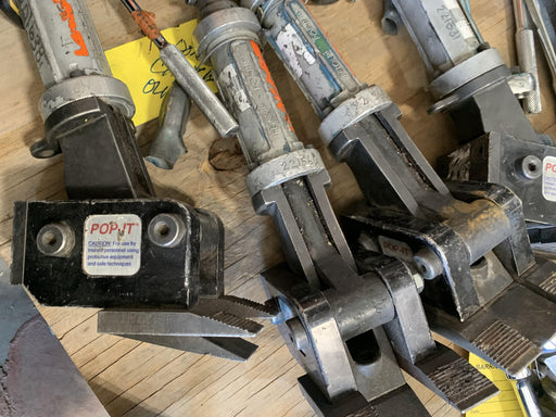 2022 GEARENCG MFG P95-525 GEARNCG MFG