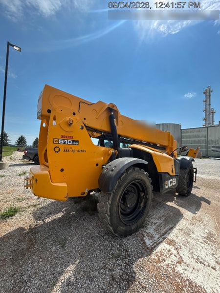 2023 JCB 510-56