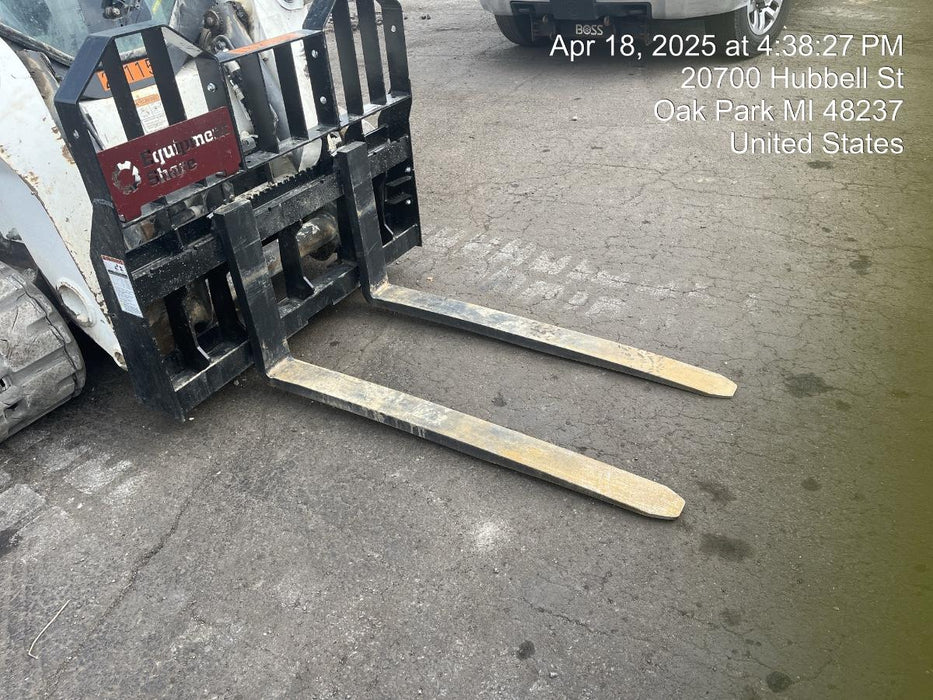 2025 VIRNIG PF4855-5VG