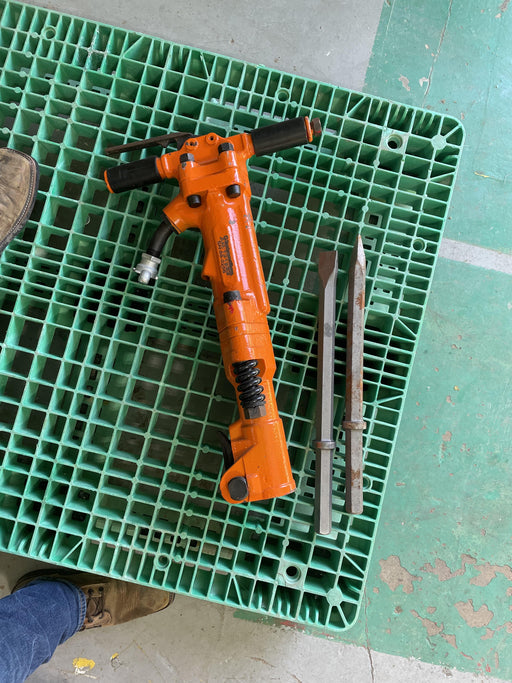 2020 MICHIGAN PNEUMATIC MP-TPB60-118