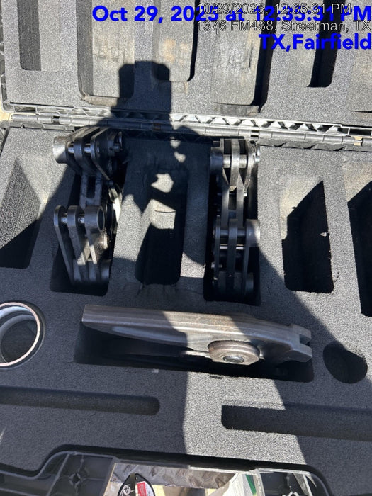 2025 VICTAULIC PFT510