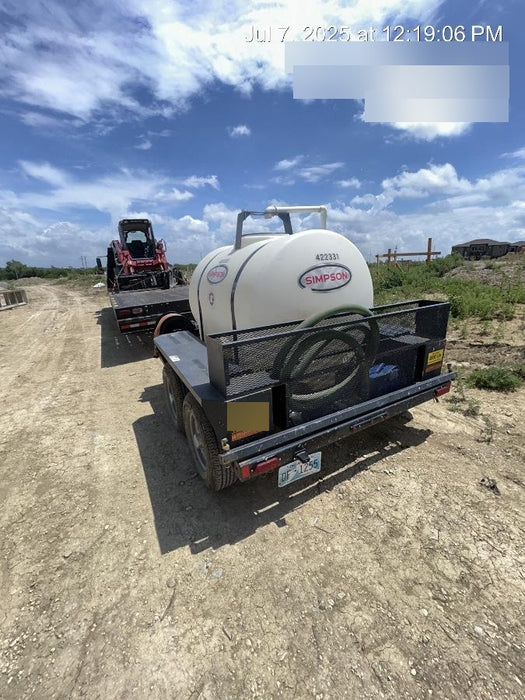 2024 SIMPSON SWT-52517