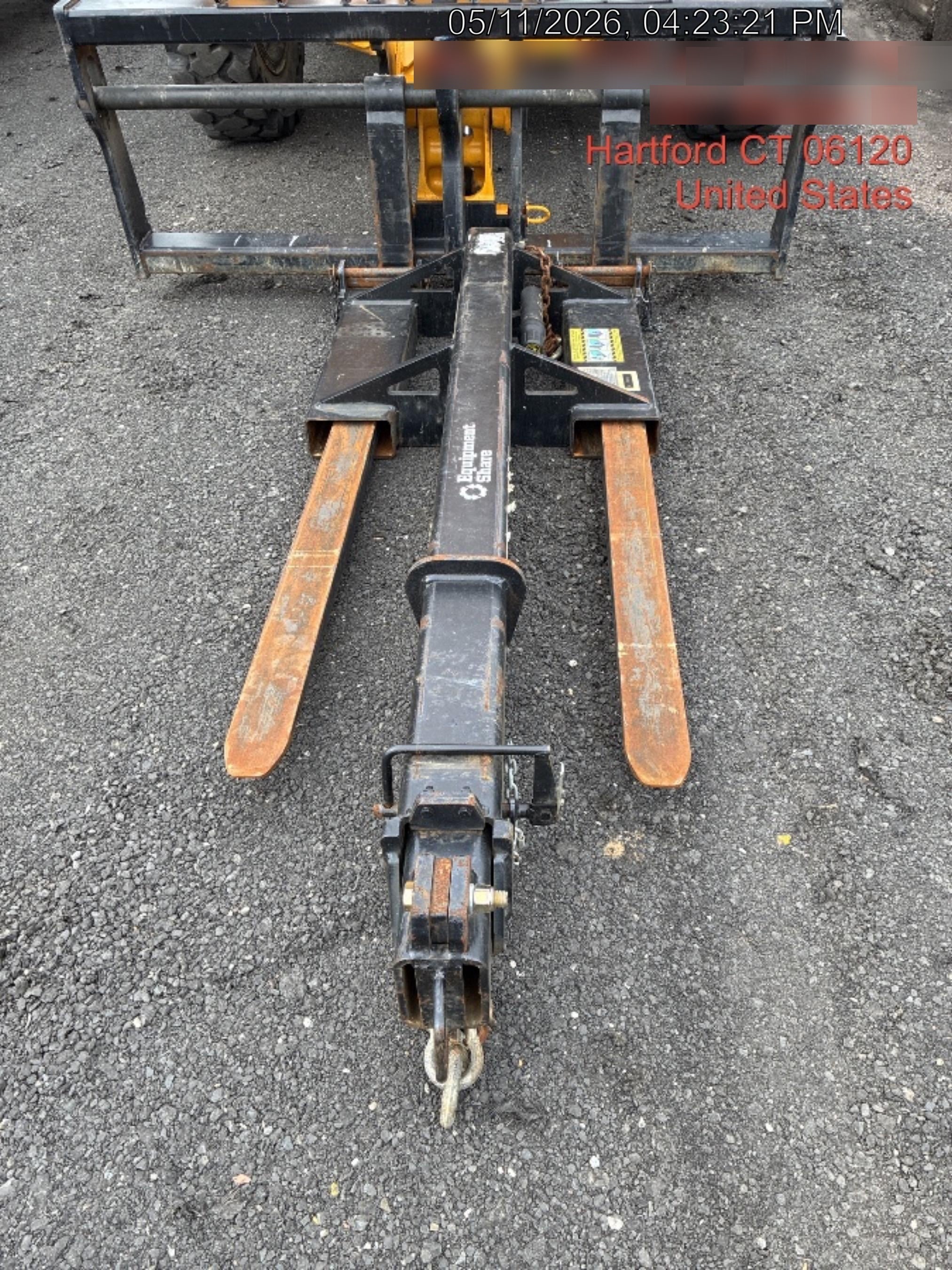 2025 STAR INDUSTRIES M1360B - Star JIB Boom