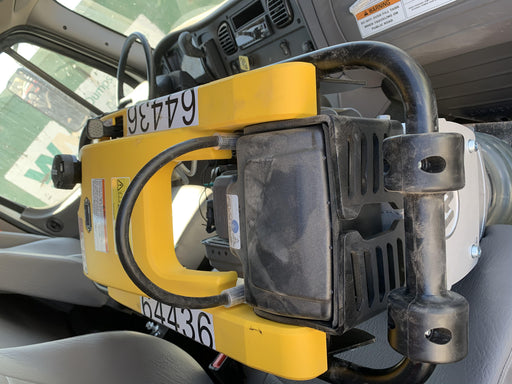 2020 WACKER NEUSON BS60-4As
