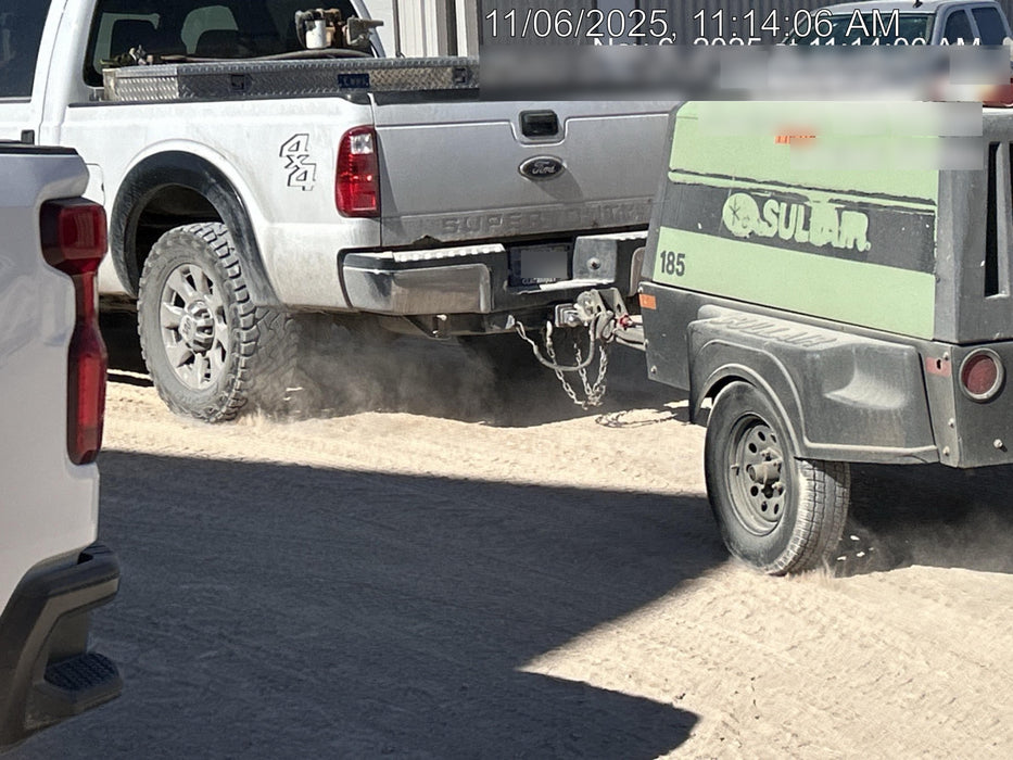 2020 SULLAIR 185-DPQ