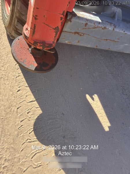 2006 SKYJACK SJ7135 RT
