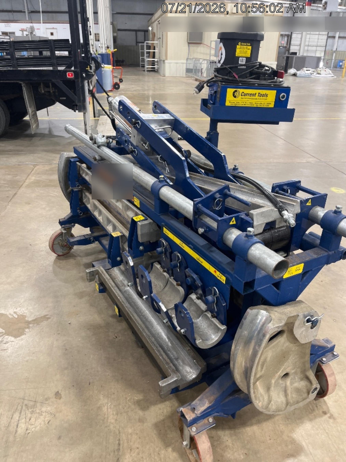 2024 CURRENT TOOLS 252-CT