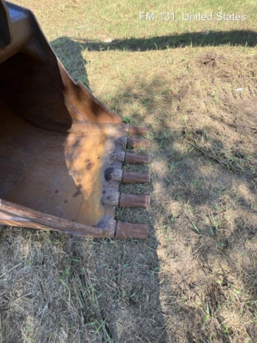 2024 STRICKLAND BT-26H048