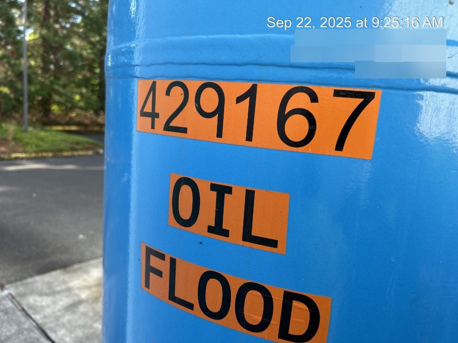 2024 HANKISON RDH-1550G