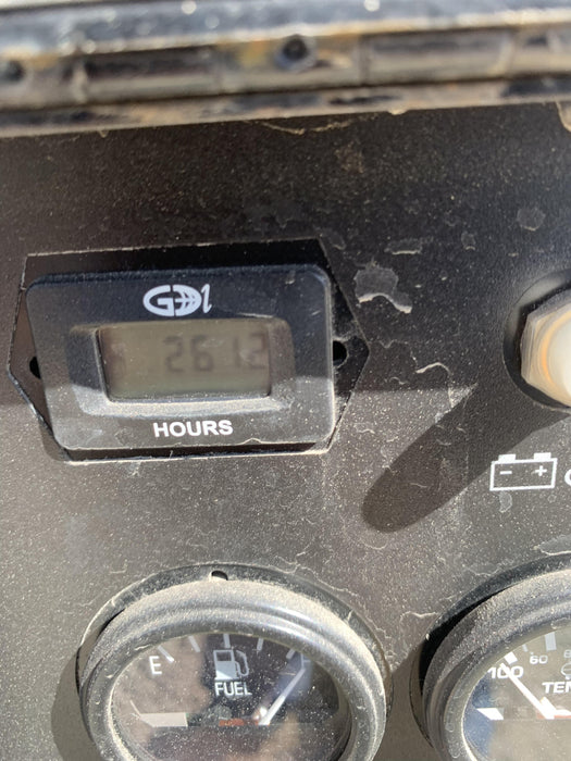 2021 Lincoln Electric Vantage 322 Vantage 322 Ready Pak 3 w/ Decals, ORANGE (includes trailer, cable rack, fender light kit) NO Telematics