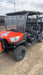 2022 KUBOTA RTV-X1140W-H (Canopy)